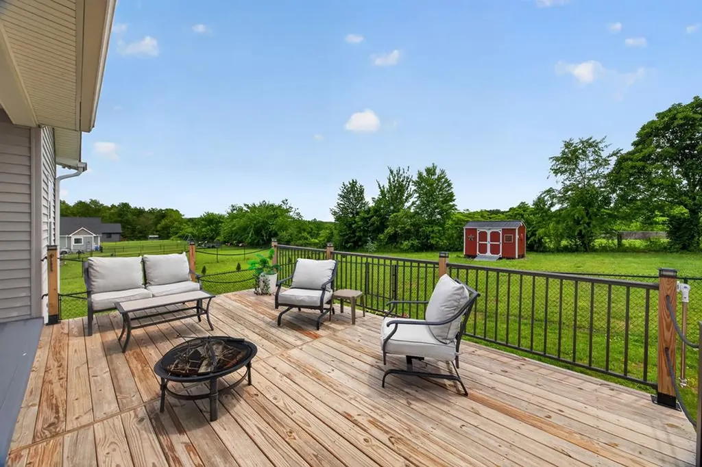 64 Perry Creek Drive Crossville TN 38572