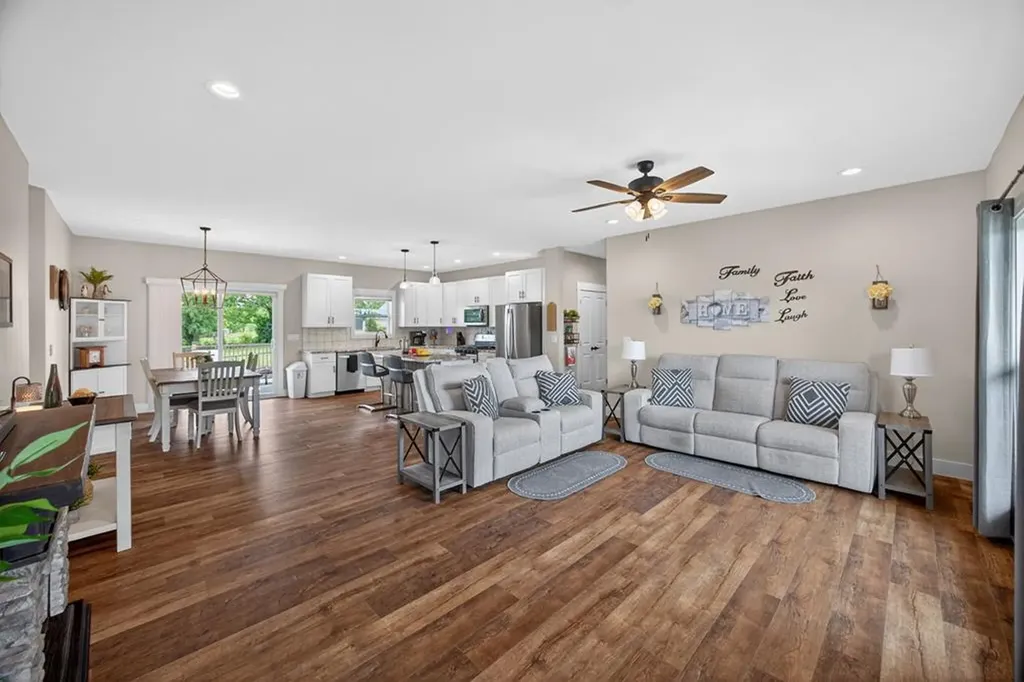 64 Perry Creek Drive Crossville TN 38572