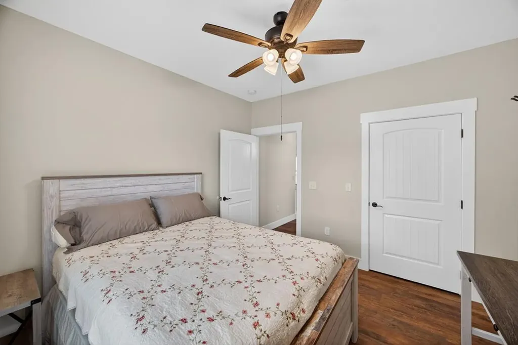 64 Perry Creek Drive Crossville TN 38572
