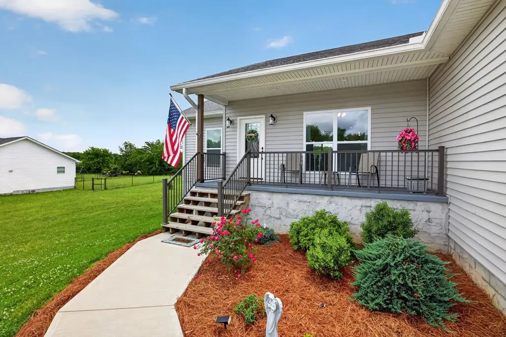 64 Perry Creek Drive Crossville TN 38572