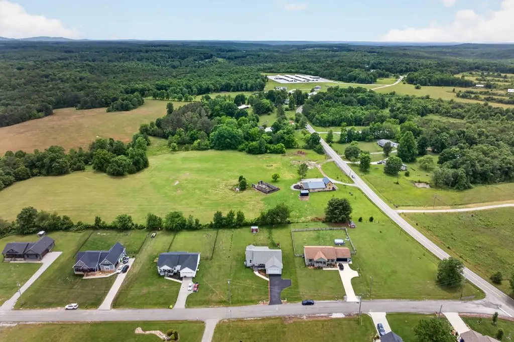 64 Perry Creek Drive Crossville TN 38572