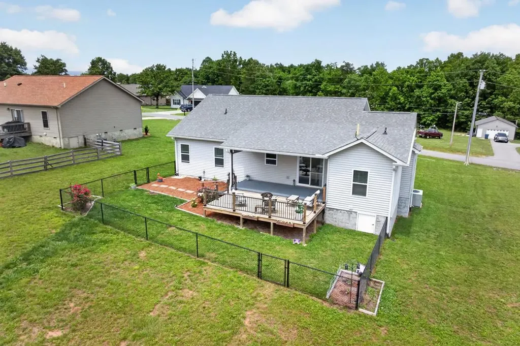 64 Perry Creek Drive Crossville TN 38572