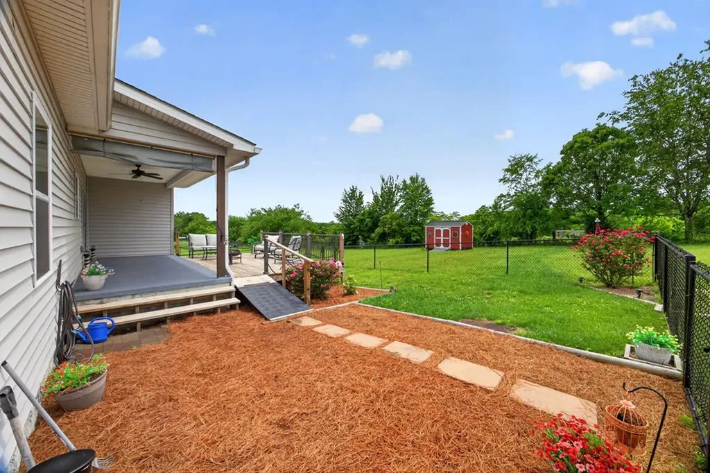 64 Perry Creek Drive Crossville TN 38572