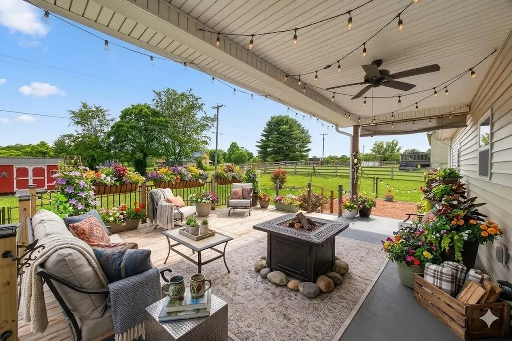 64 Perry Creek Drive Crossville TN 38572