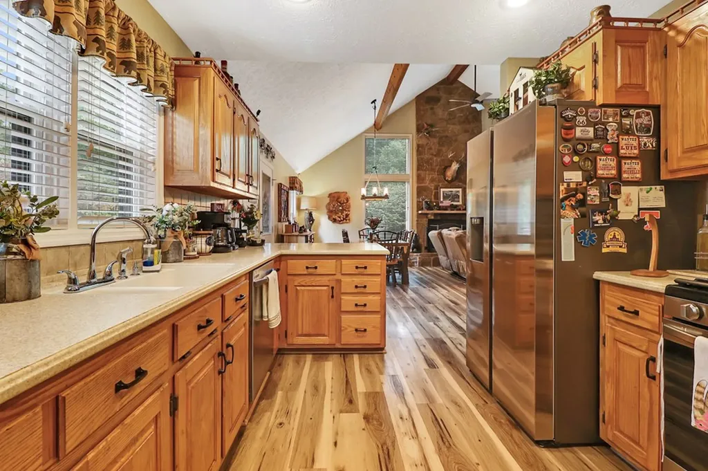 1072 Belmont Drive Monterey TN 38574