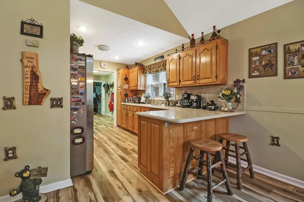 1072 Belmont Drive Monterey TN 38574