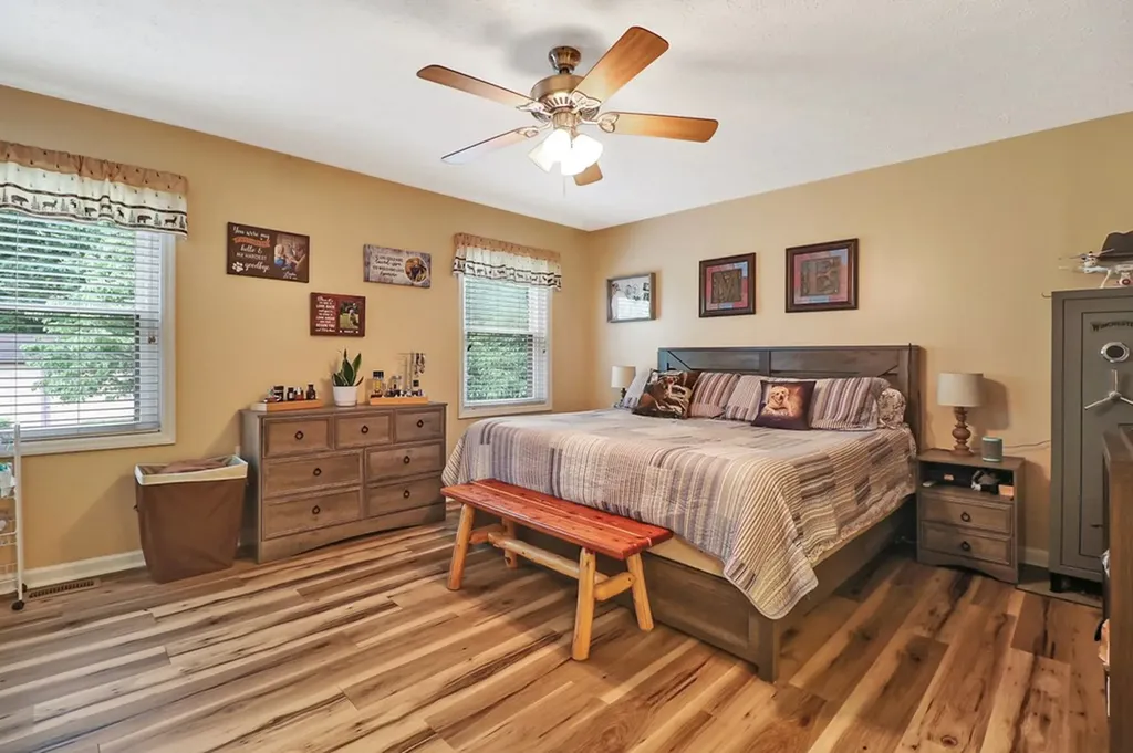 1072 Belmont Drive Monterey TN 38574