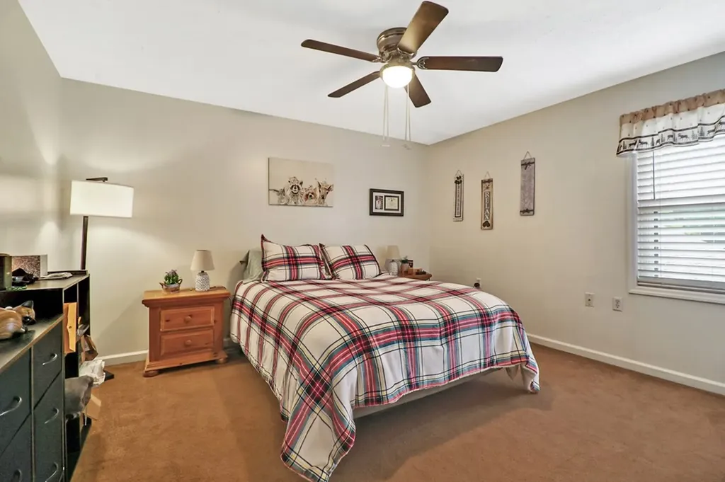 1072 Belmont Drive Monterey TN 38574