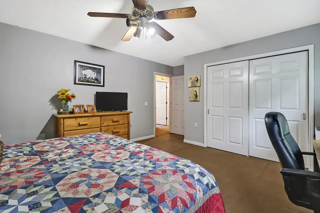1072 Belmont Drive Monterey TN 38574