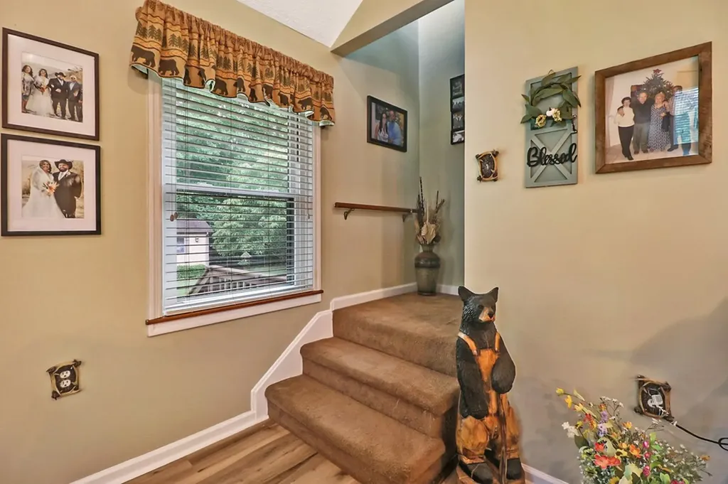 1072 Belmont Drive Monterey TN 38574