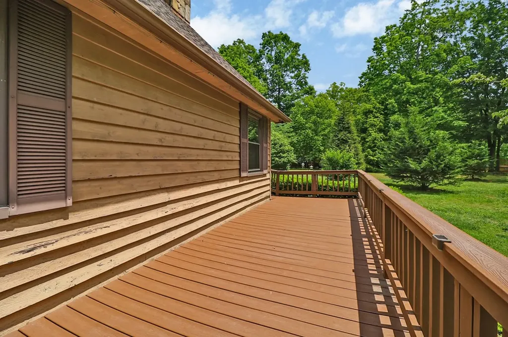 1072 Belmont Drive Monterey TN 38574