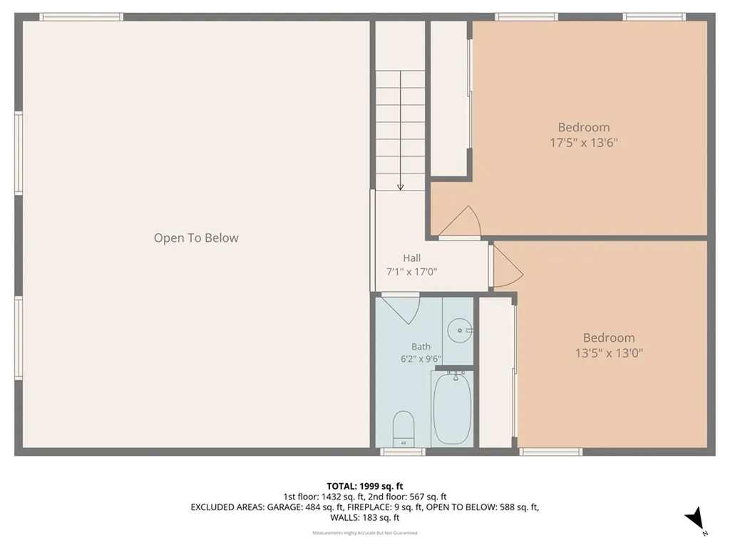 1072 Belmont Drive Monterey TN 38574