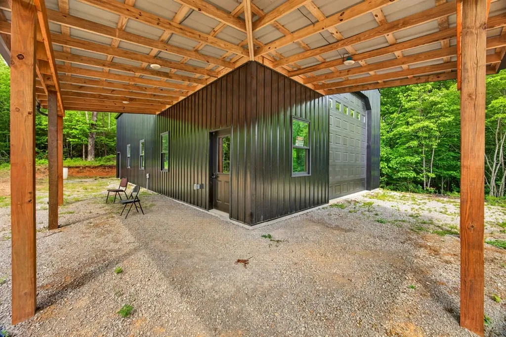 730 Arnolds Way Crossville TN 38571