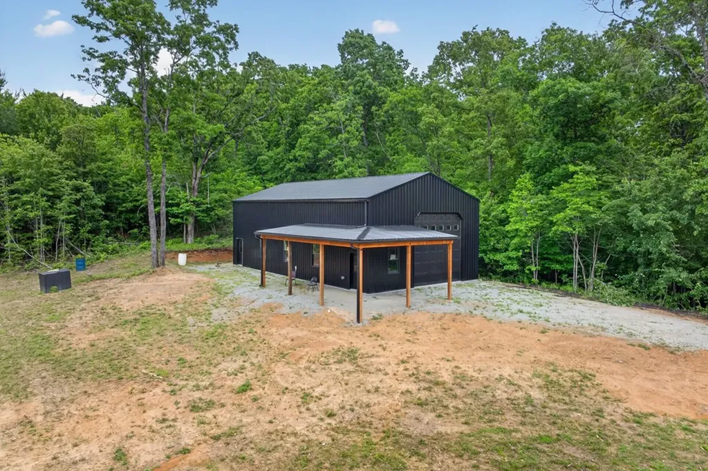 730 Arnolds Way Crossville TN 38571
