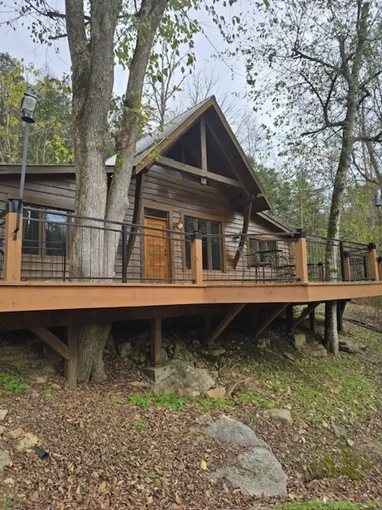 360 Spurlock Hollow Lane Gainesboro TN 38562