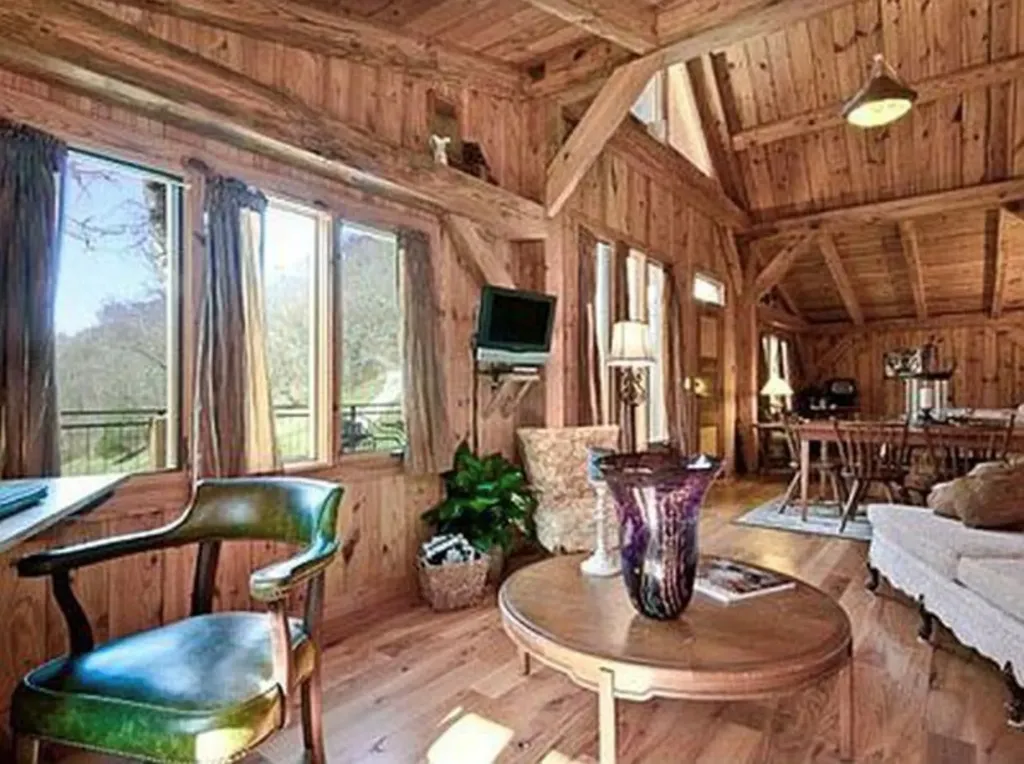 360 Spurlock Hollow Lane Gainesboro TN 38562