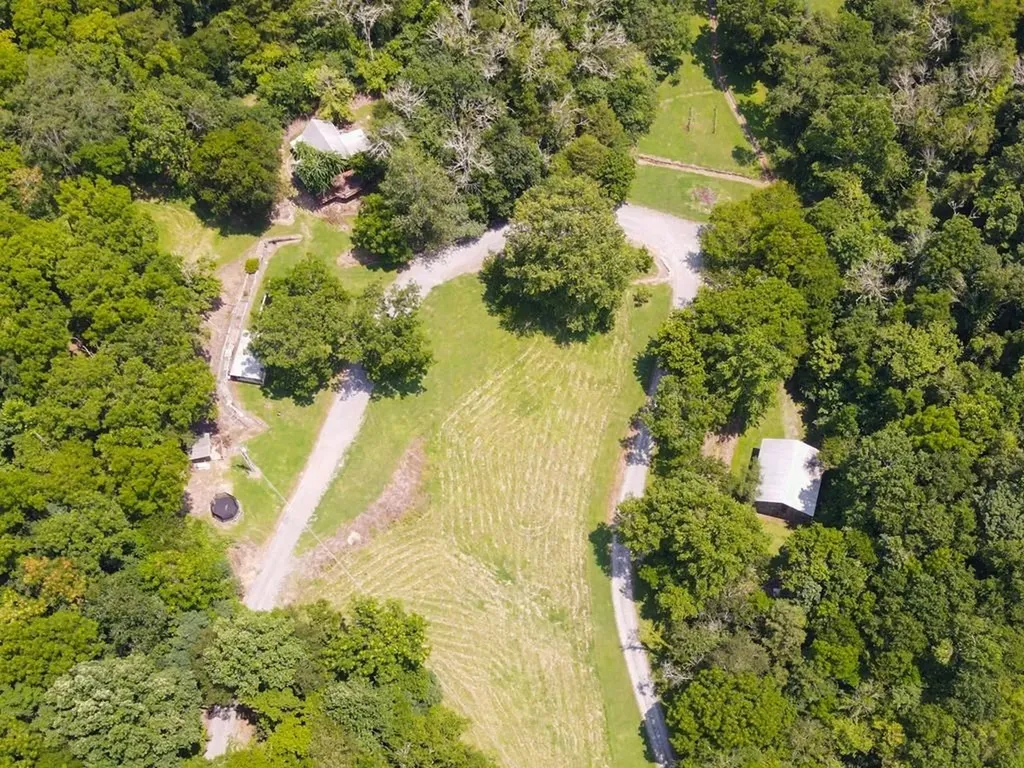 360 Spurlock Hollow Lane Gainesboro TN 38562