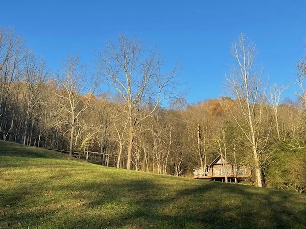 360 Spurlock Hollow Lane Gainesboro TN 38562