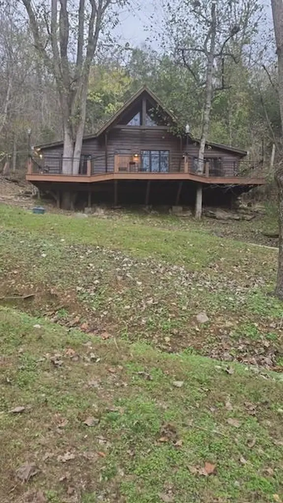 360 Spurlock Hollow Lane Gainesboro TN 38562