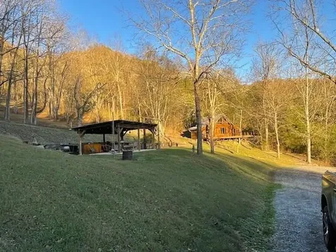 360 Spurlock Hollow Lane Gainesboro TN 38562