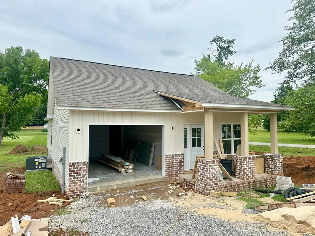 114 Honeysuckle Lane Sparta TN 38583