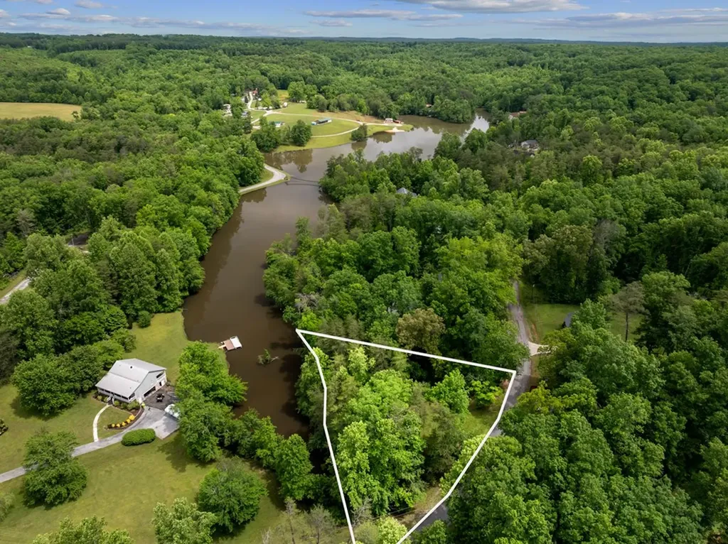 0.42AC Siever Road Crossville TN 38572