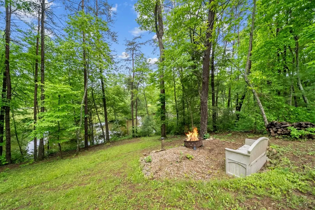 0.42AC Siever Road Crossville TN 38572