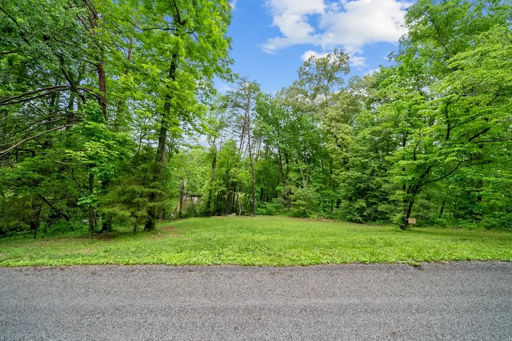 0.42AC Siever Road Crossville TN 38572