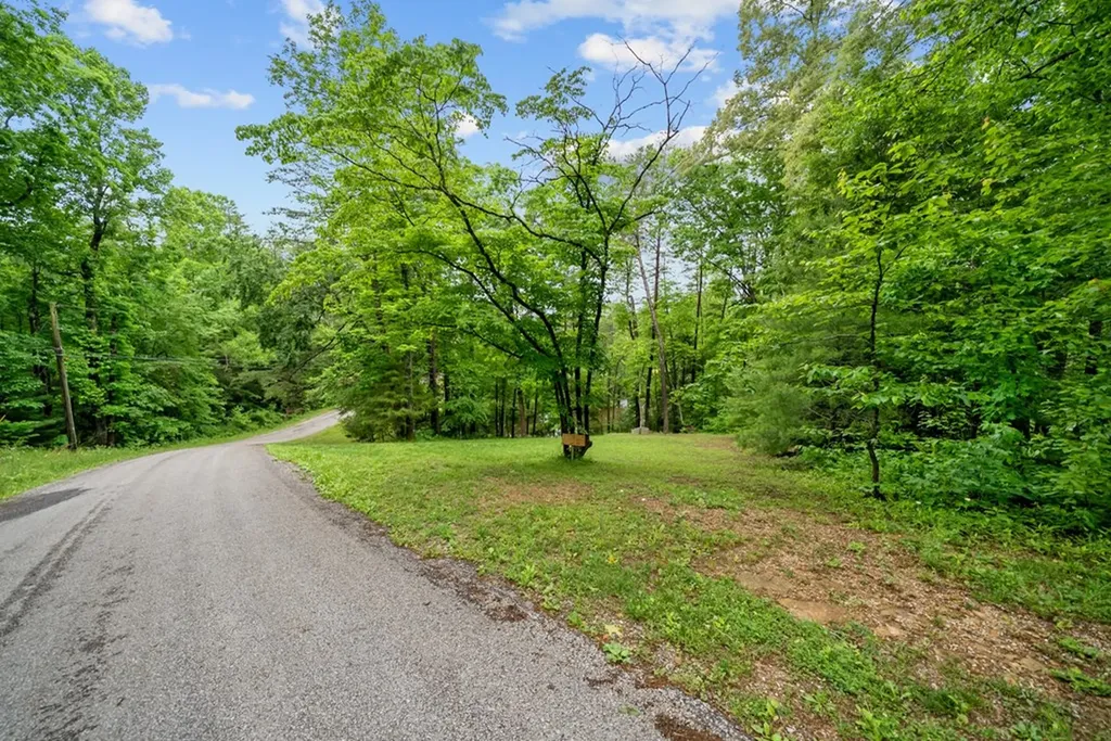0.42AC Siever Road Crossville TN 38572