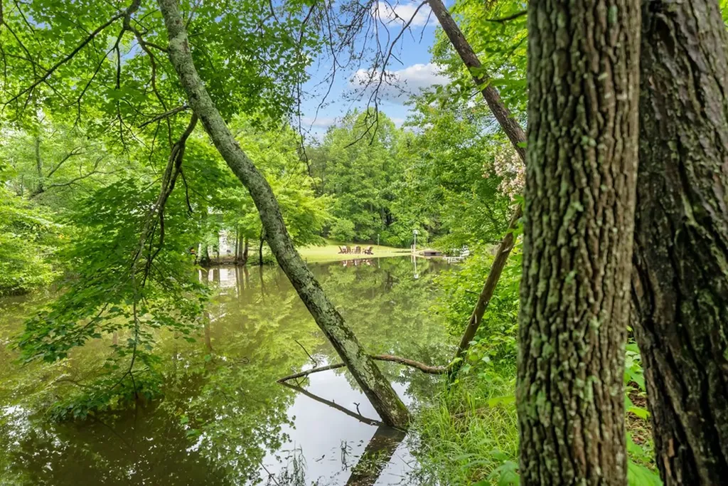 0.42AC Siever Road Crossville TN 38572
