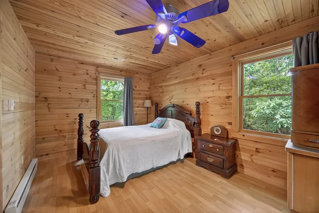 55214 Maynard Ridge Lane Crawford TN 38554