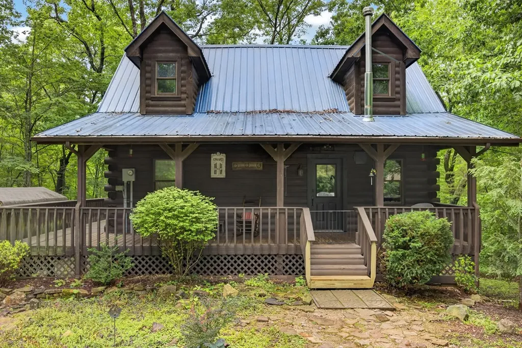 55214 Maynard Ridge Lane Crawford TN 38554