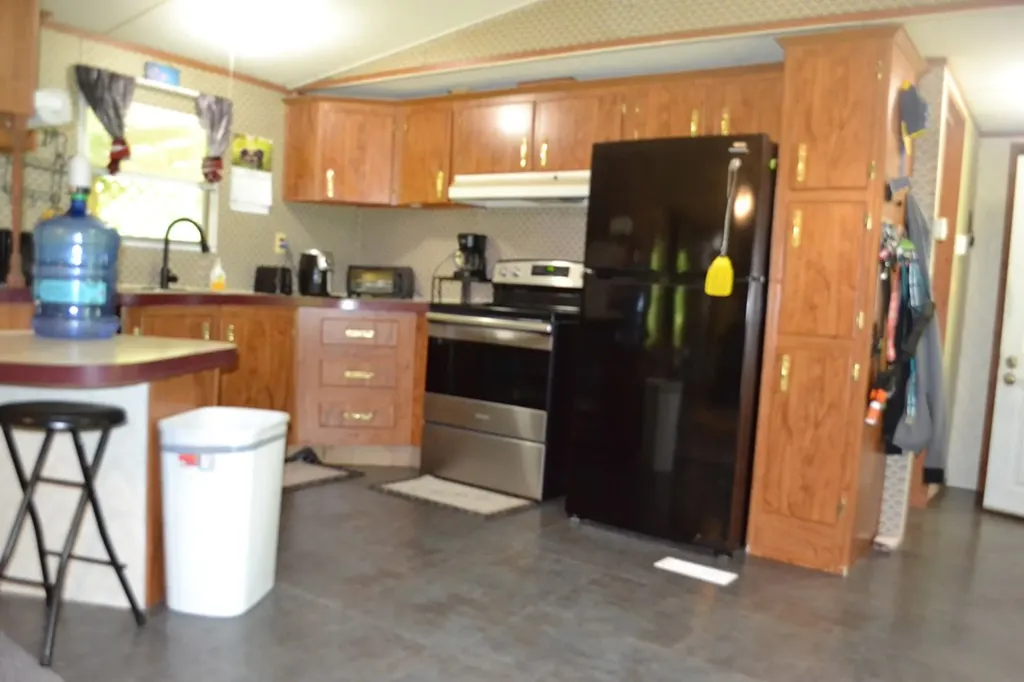 1557 Add Stafford Road Hilham TN 38568
