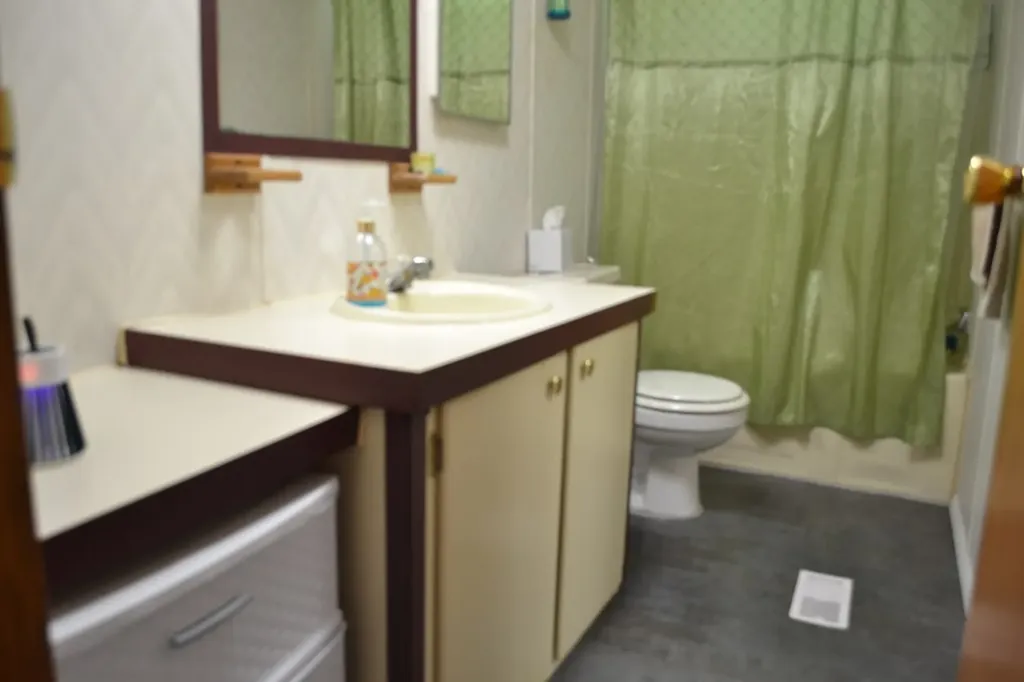 1557 Add Stafford Road Hilham TN 38568