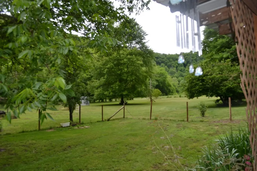 1557 Add Stafford Road Hilham TN 38568