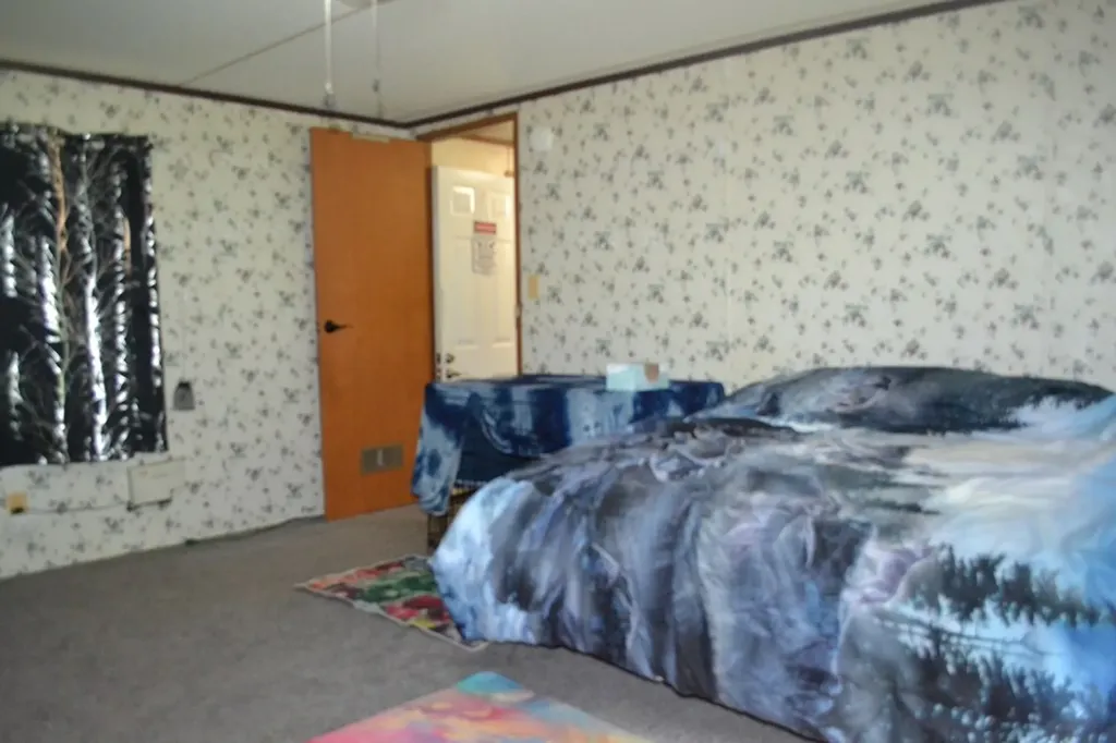 1557 Add Stafford Road Hilham TN 38568