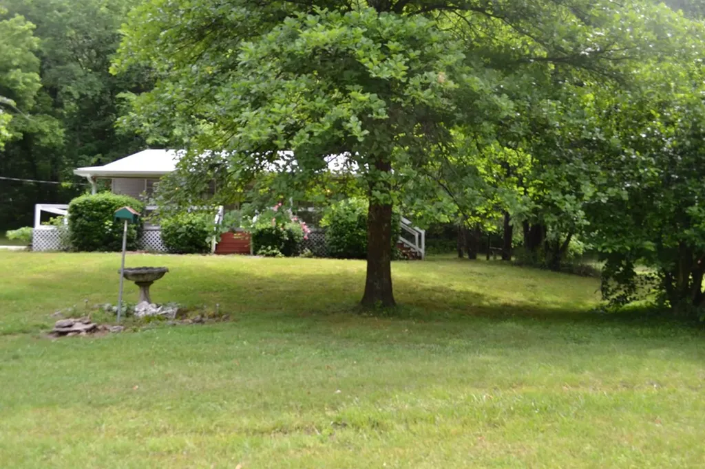 1557 Add Stafford Road Hilham TN 38568