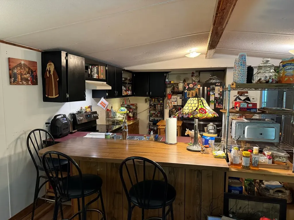 133 Cook Lane Gainesboro TN 38562
