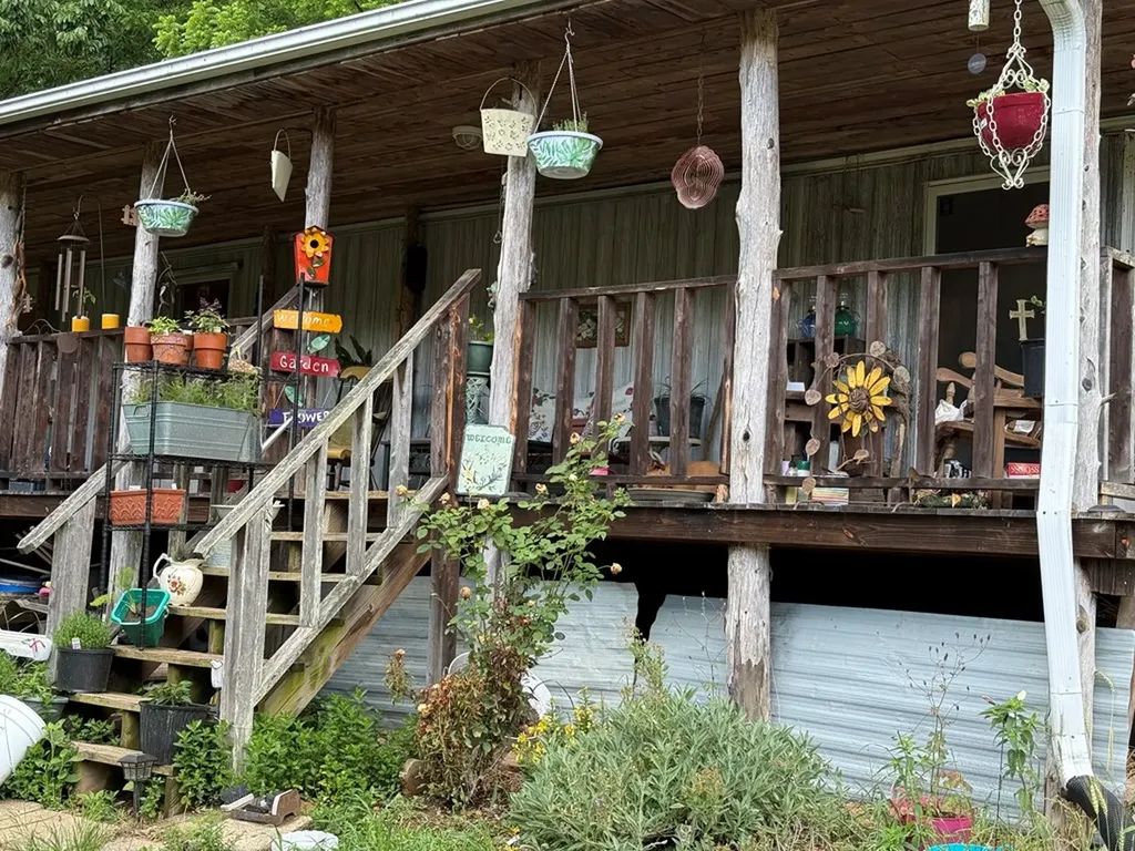 133 Cook Lane Gainesboro TN 38562