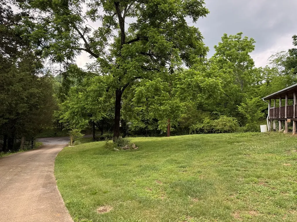 133 Cook Lane Gainesboro TN 38562