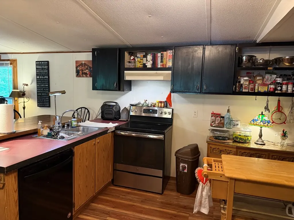 133 Cook Lane Gainesboro TN 38562