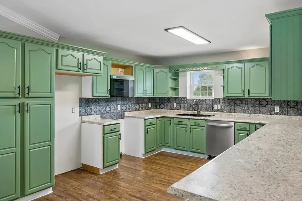2804 Paran Pointe Drive Cookeville TN 38506-3312