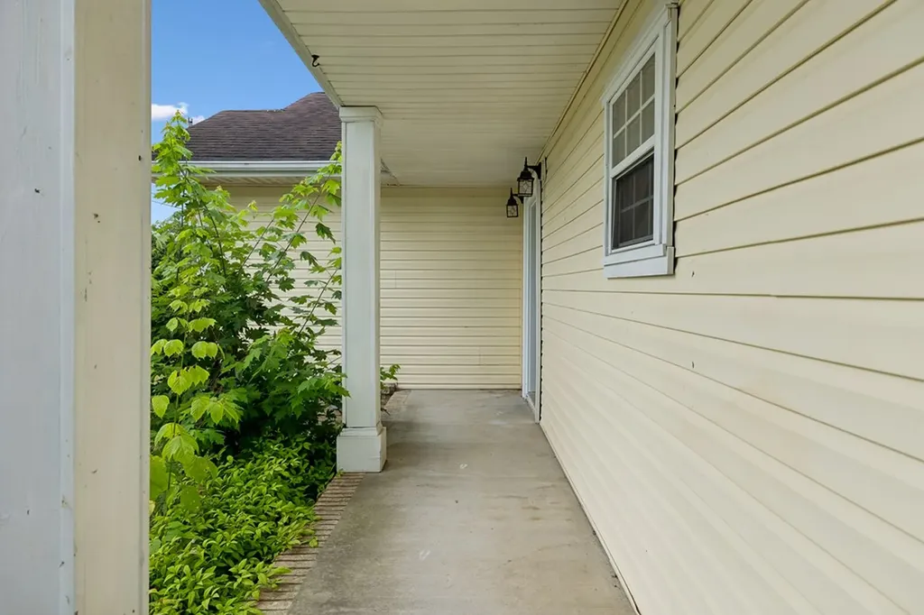 2804 Paran Pointe Drive Cookeville TN 38506-3312