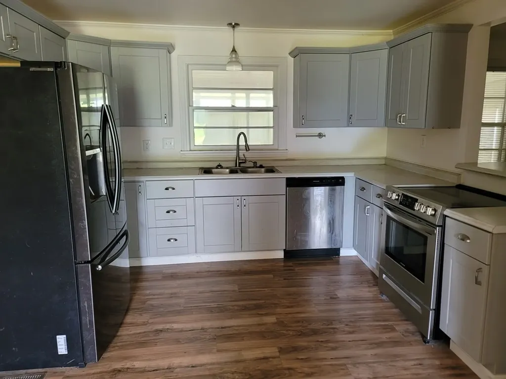 807 Red Road Mcminnville TN 37110