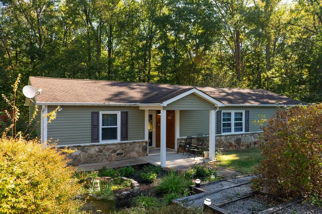 546 Geeseway Drive Cookeville TN 38506