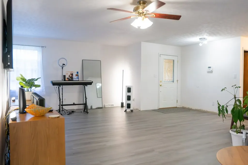 546 Geeseway Drive Cookeville TN 38506