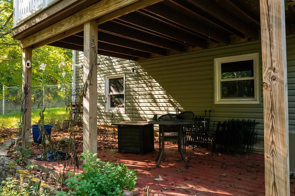 546 Geeseway Drive Cookeville TN 38506