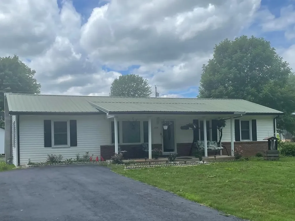 177 Horseshoe Drive Cookeville TN 38506