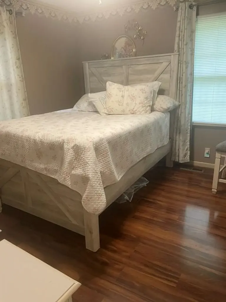 177 Horseshoe Drive Cookeville TN 38506