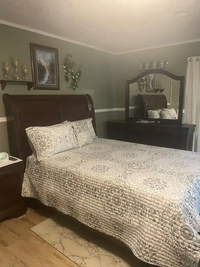 177 Horseshoe Drive Cookeville TN 38506
